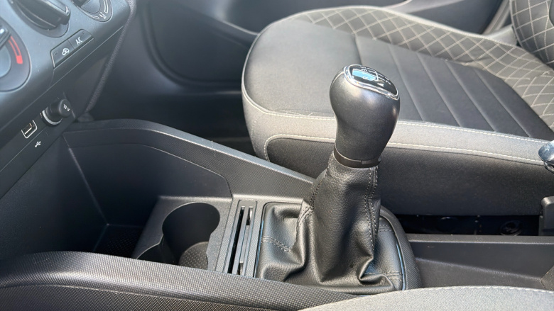 Skoda Fabia 1.0 TSI SE 5dr Petrol Estate